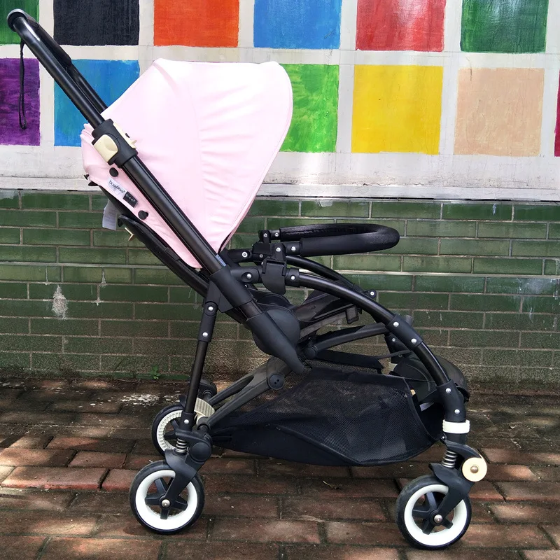 Аксессуары для коляски Bugaboo Bee 3 5 или тележка в том же стиле | Мать и ребенок