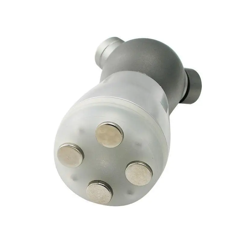 

Hot !! Needle-Free Mesotherapy Photon LED 4 Lights Skin Care Rejuvenation Portable Device