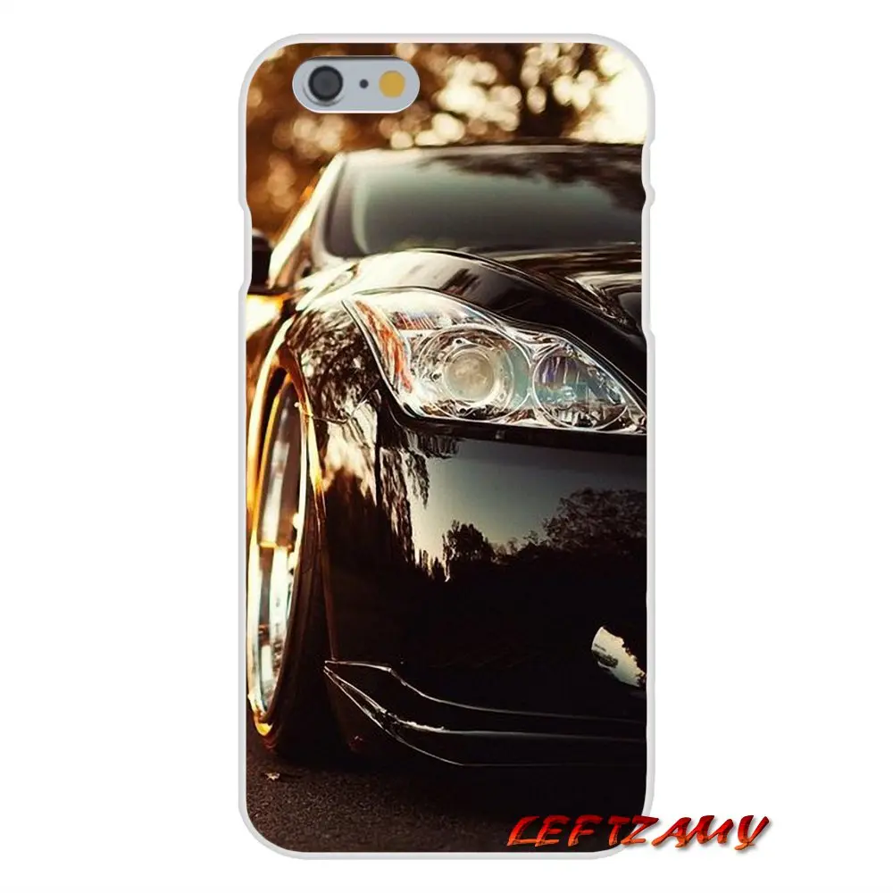 Для iPhone X XR XS MAX 4 4S 5 5S 5C SE 6 6S 7 8 Plus Аксессуары чехлы для телефонов Chevrolet Camaro крутой
