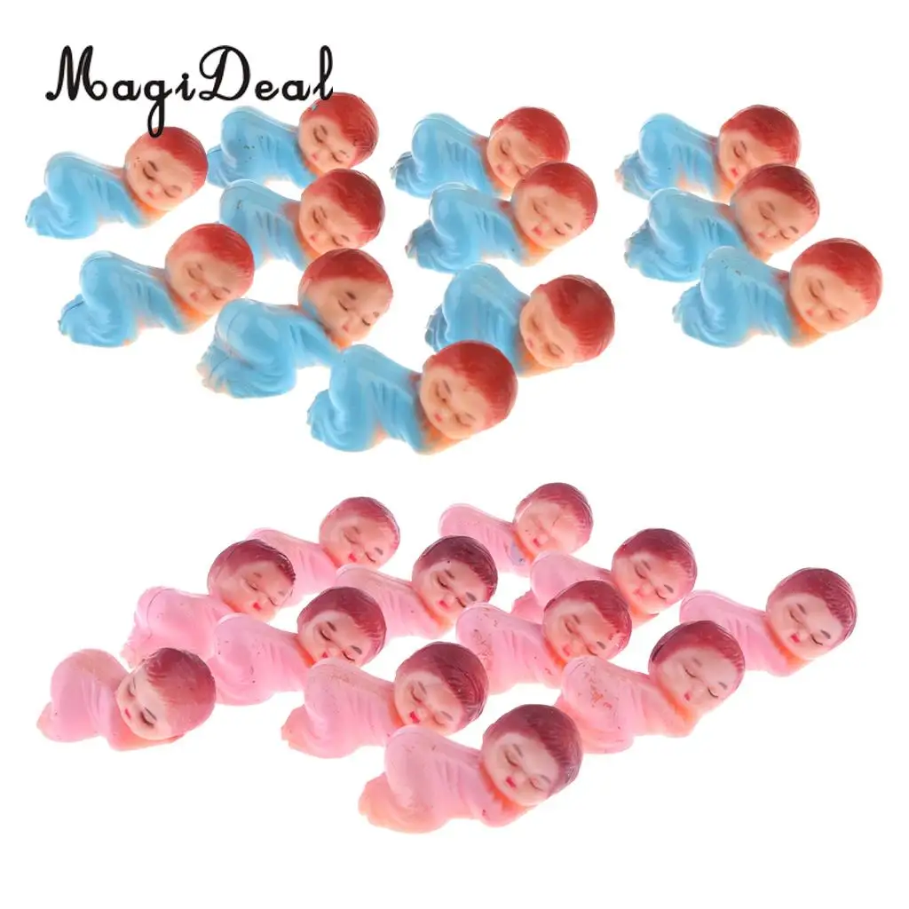 48 шт. мини фигурки для девочек и мальчиков|party favors|party favor bagsparty party |