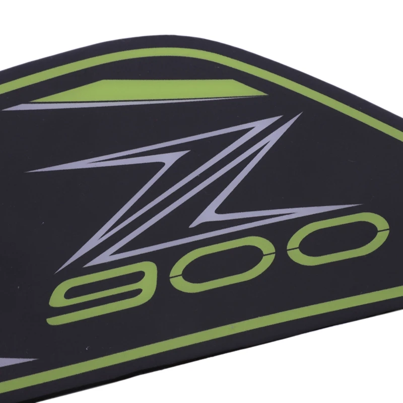 Для Kawasaki Z 900 2017 мотоциклетный протектор Противоскользящий Танк Pad наклейка