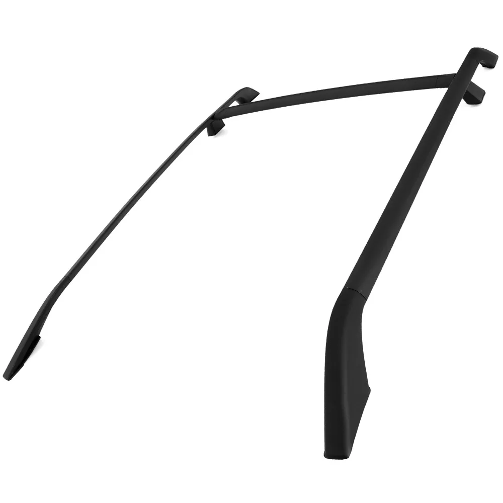 Free shipping for EU Roof rack side rails for Land Rover Freelander 2 LR2(2006-) Roof rack