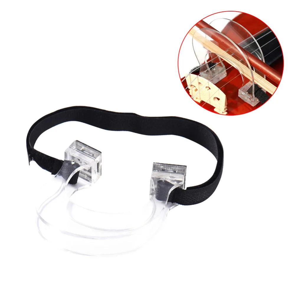 Универсальный корректор для скрипки с бантом выпрямление коллиматора 1/2 4/4 часть