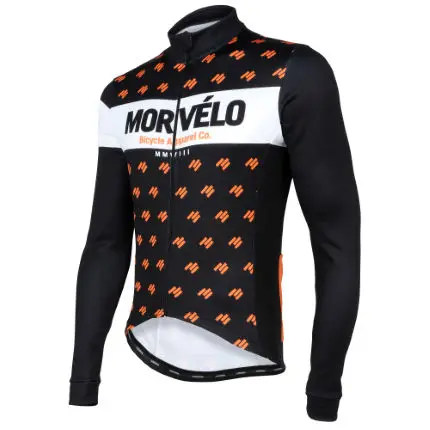 Style Photo Morvelo уличная кофта для велоспорта весна лето велосипед с длинными рукавами MTB Одежда Рубашки Одежда велосипед Джерси - Цвет: Style Photo