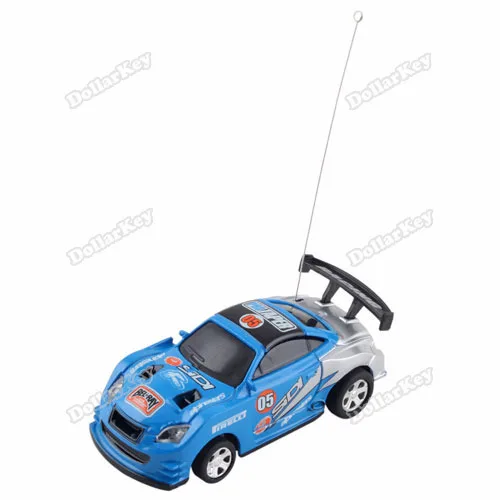 dollarkey Economic benefit New Coke Can Mini Speed RC Radio Remote Control Micro Racing Car Toy Gifts #1 rising stars | Игрушки и хобби