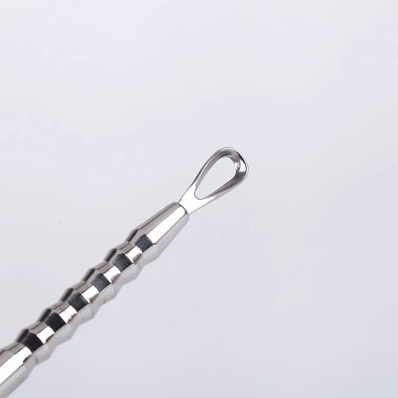 Антибактериальные прыщи с черной головкой инструмент для ухода за лицом