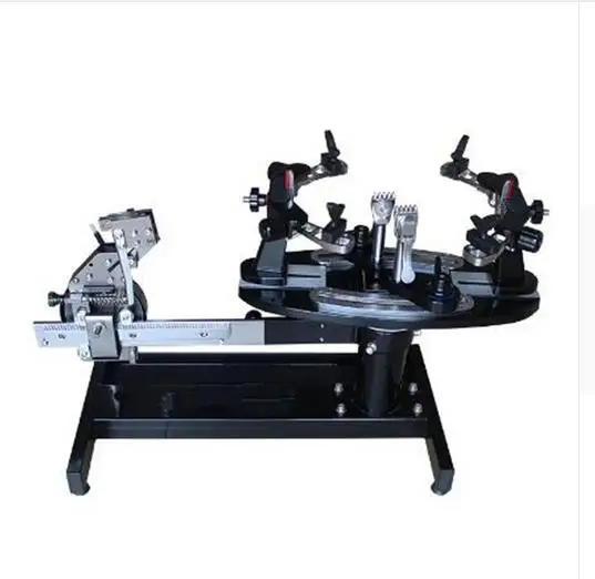 Ручная ракетка Threading машина нанизывающая для бадминтона/Теннисная Совершенно