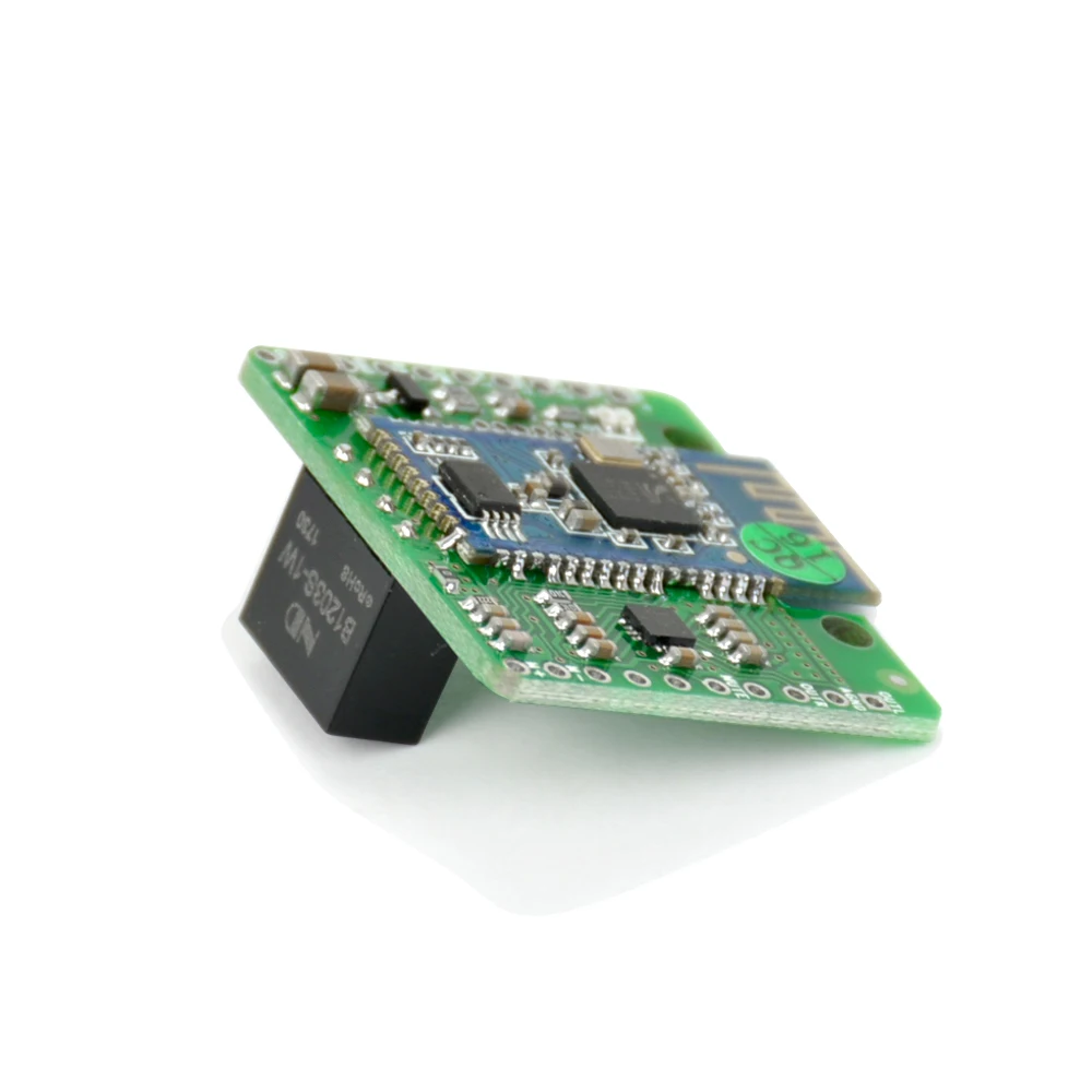 Ресивер Aiyima 12 В CSR8645 Hi Fi Bluetooth 4 0 плата аудио автомобильный Amp модуль 29x29mm|car amp|audio