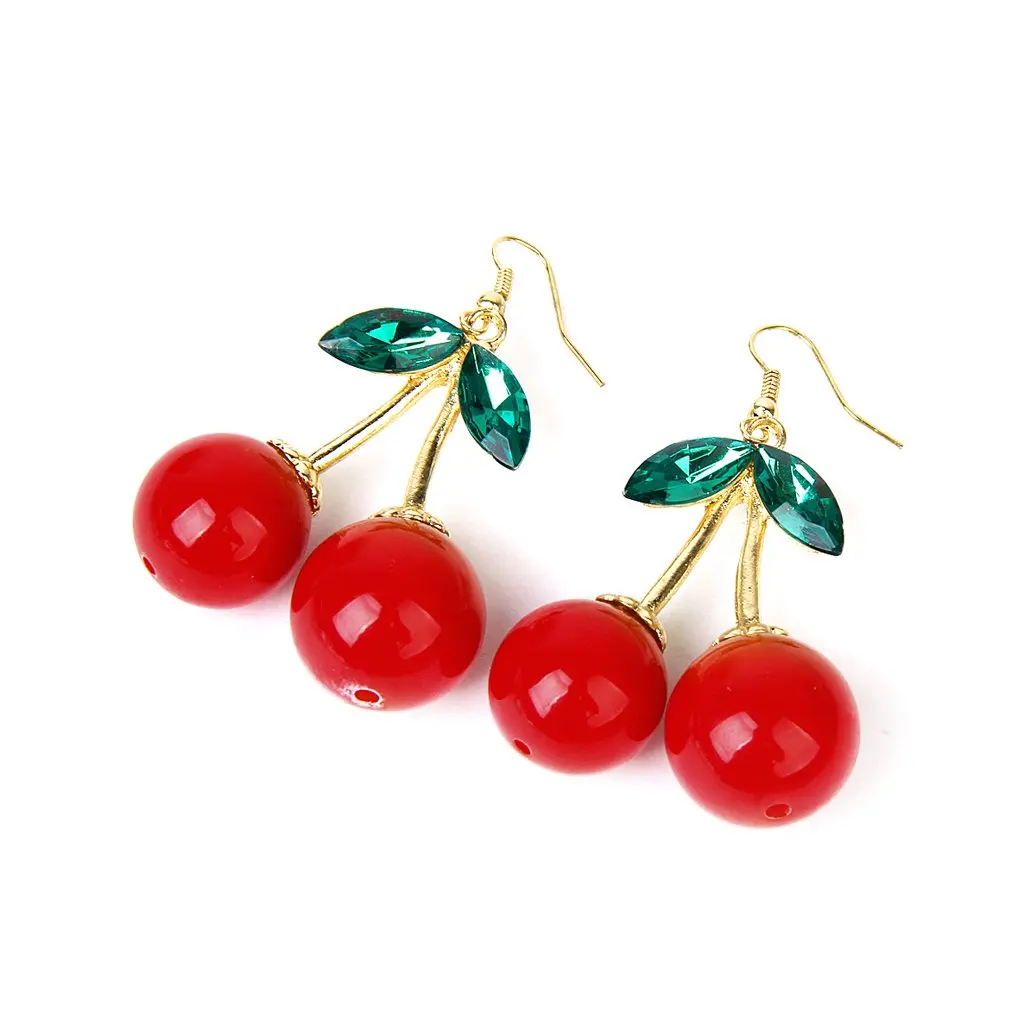 1 пара Женские Модные висячие серьги со стразами|earrings fashion|earrings earringearrings dangle |