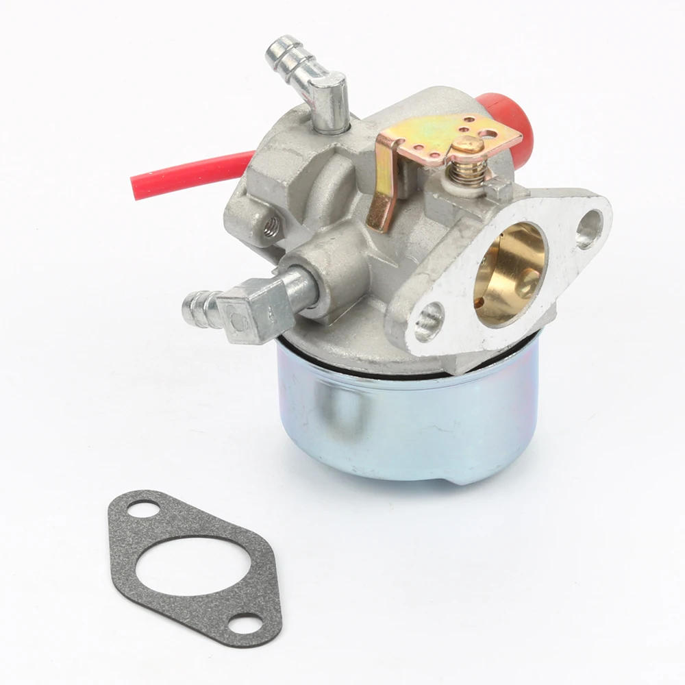 Carburetor For Tecumseh 640350 640303 640271 LV195EA LV195XA Mowers Engines | Инструменты