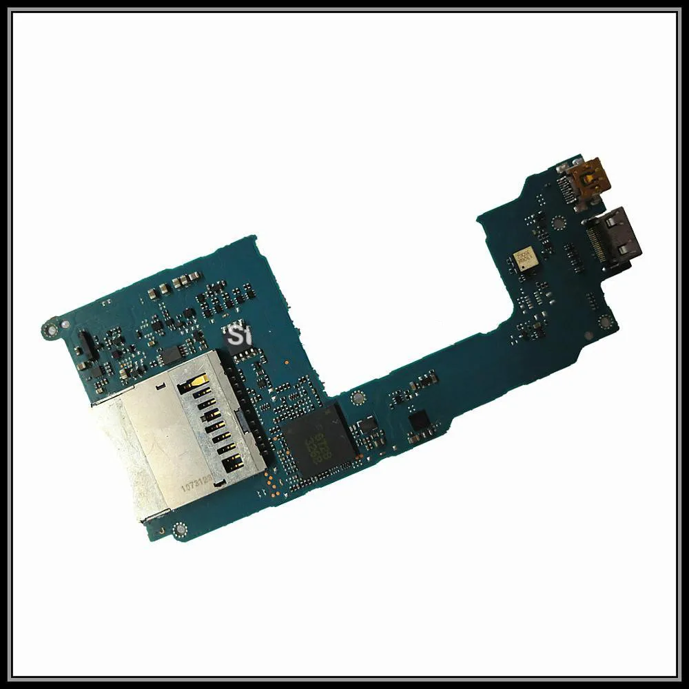 

100% Original Main Board/mother Board For Canon EOS 700d / Rebel T5i /kiss X7i