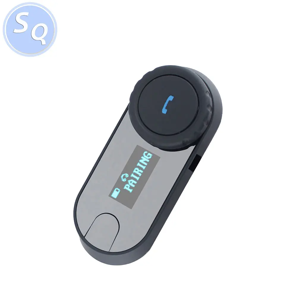 2 шт. липкий зажим для TCOMVB TCOMSC HIFI Прямой разговор по звуку DSP полностью дуплексное