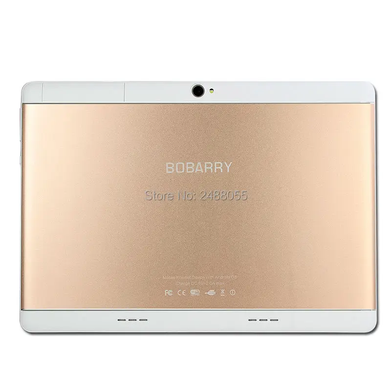 Новый компьютер 10 дюймовый планшетный ПК Восьмиядерный Android 9 0 6 ГБ ОЗУ 64 Гб ПЗУ 8