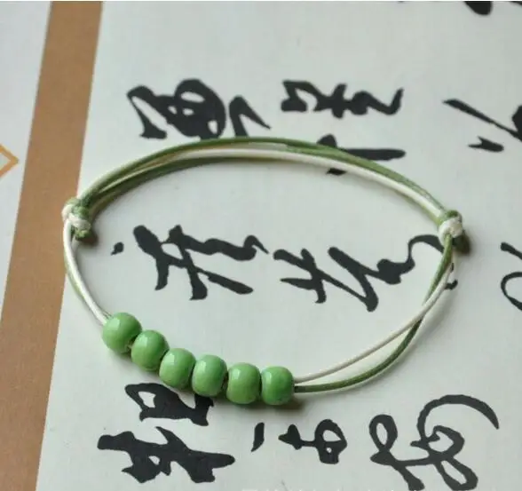 Classic Bead Bracelet Men Women Fashion New 2019 Charm Rope For Jewelry Gift | Украшения и аксессуары