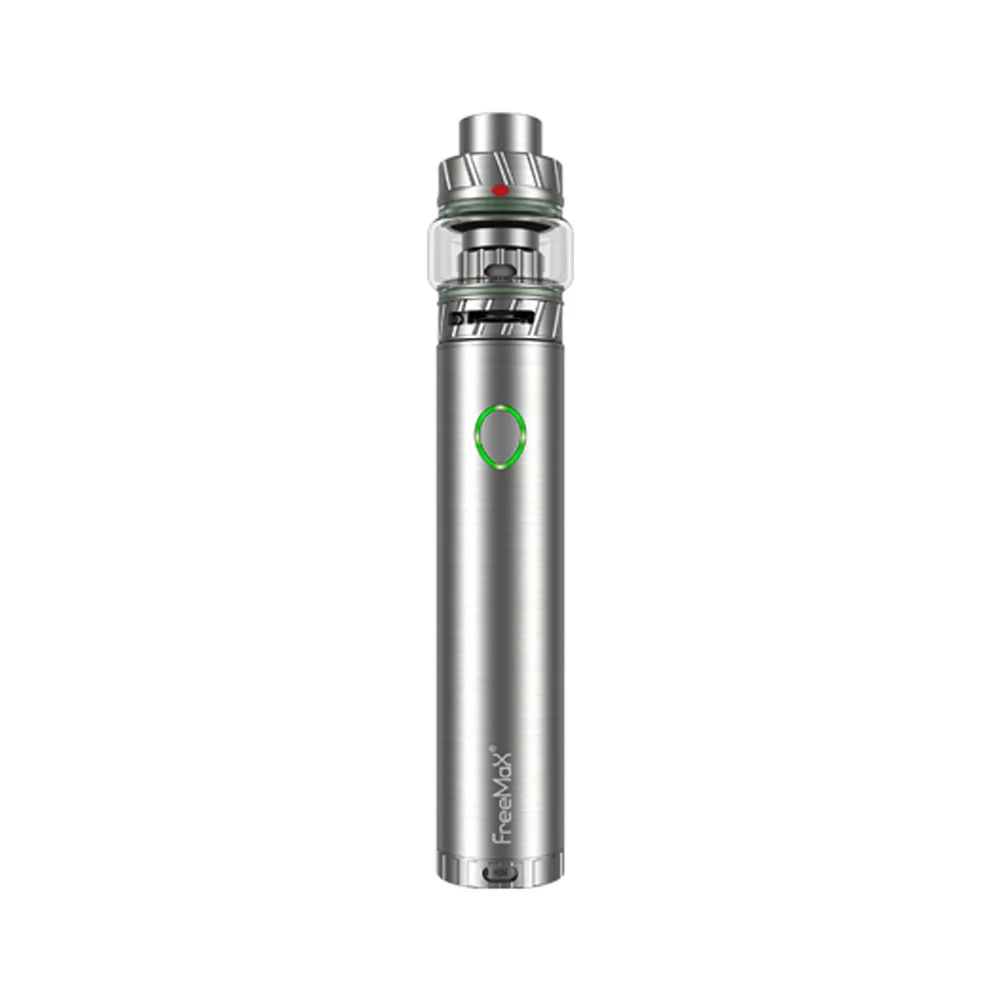 Новый набор Freemax Twister 80 Вт с баком Fireluke 2 объемом мл/5 мл и аккумулятором 2300 мА · ч
