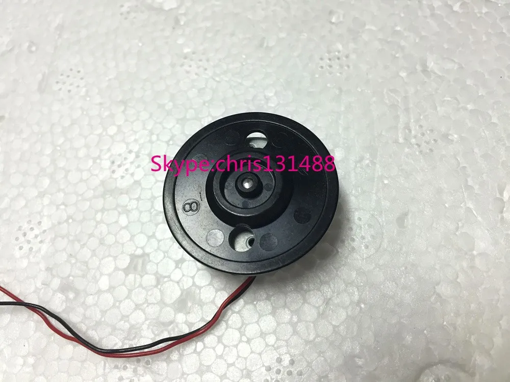 Новый Топ качество Matsushita DC мотор шпинделя JCR3B для автомобиля CD механизм Toyota HondAcr