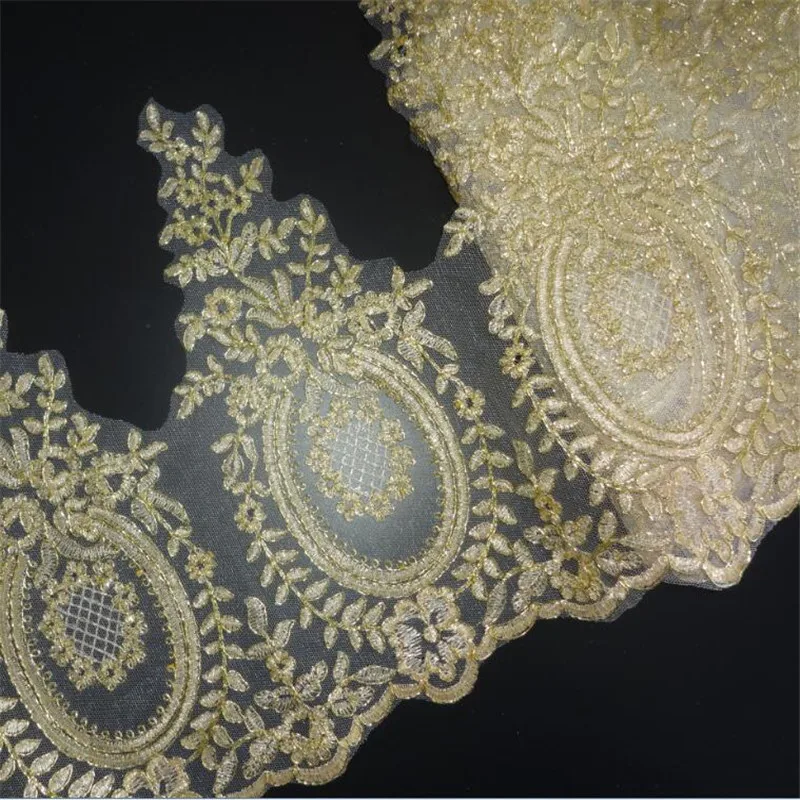 Изящное свадебное платье бесплатная доставка 6 ярдов светящаяся Кружевная