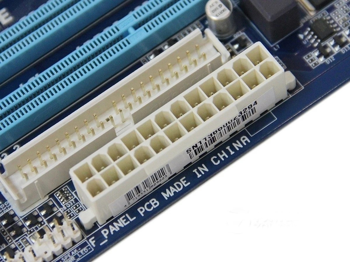 GIGABYTE GA-G41MT-S2PT настольная материнская плата G41 Socket LGA 775 для Core 2 DDR3 8G Micro ATX оригинальная материнская плата G41MT-S2PT
