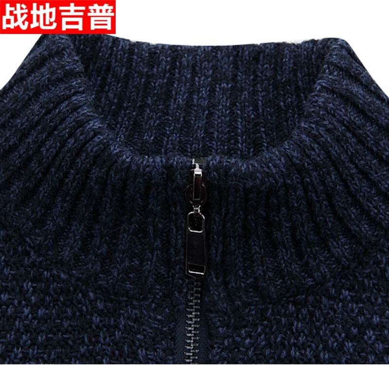 new arrival 2016 hot sale famous brand men's sweaters with zipper fashion and casual sweater good quality | Мужская одежда