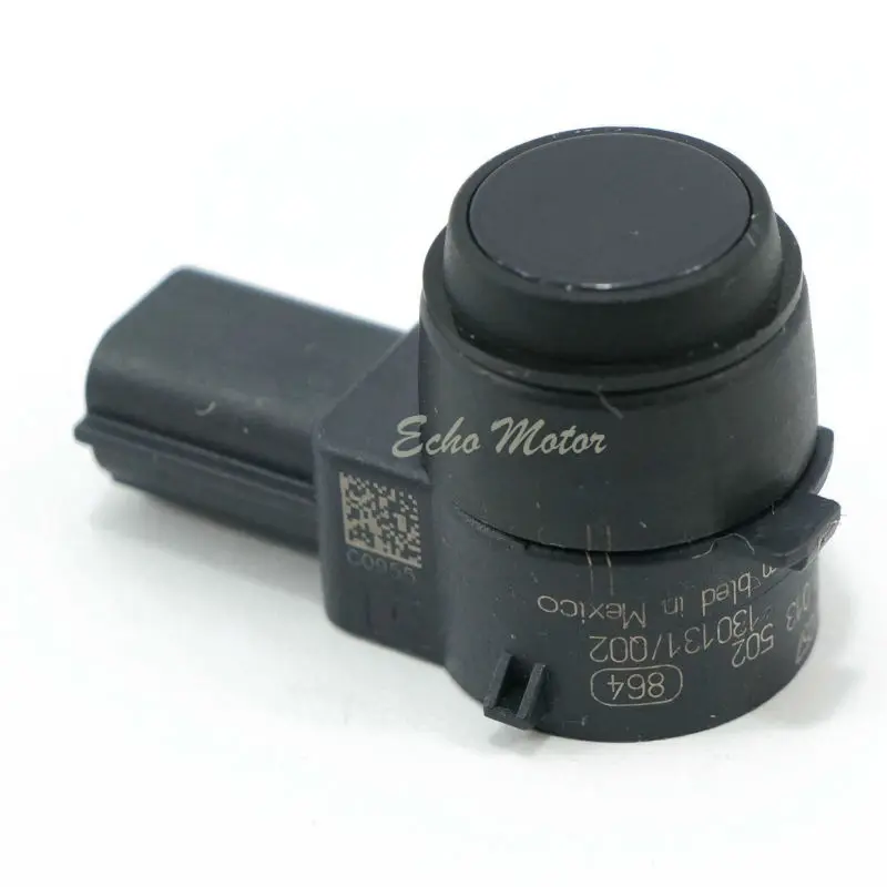 

New 13360057 PDC Parking Sensor Bumper reverse assist for GM 0263013502