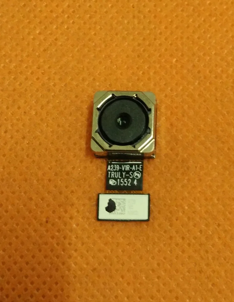

Оригинальная задняя камера 21,0 Мп модуль для Elephone Vowney MTK6795 Восьмиядерный 5,5 дюймов Бесплатная доставка