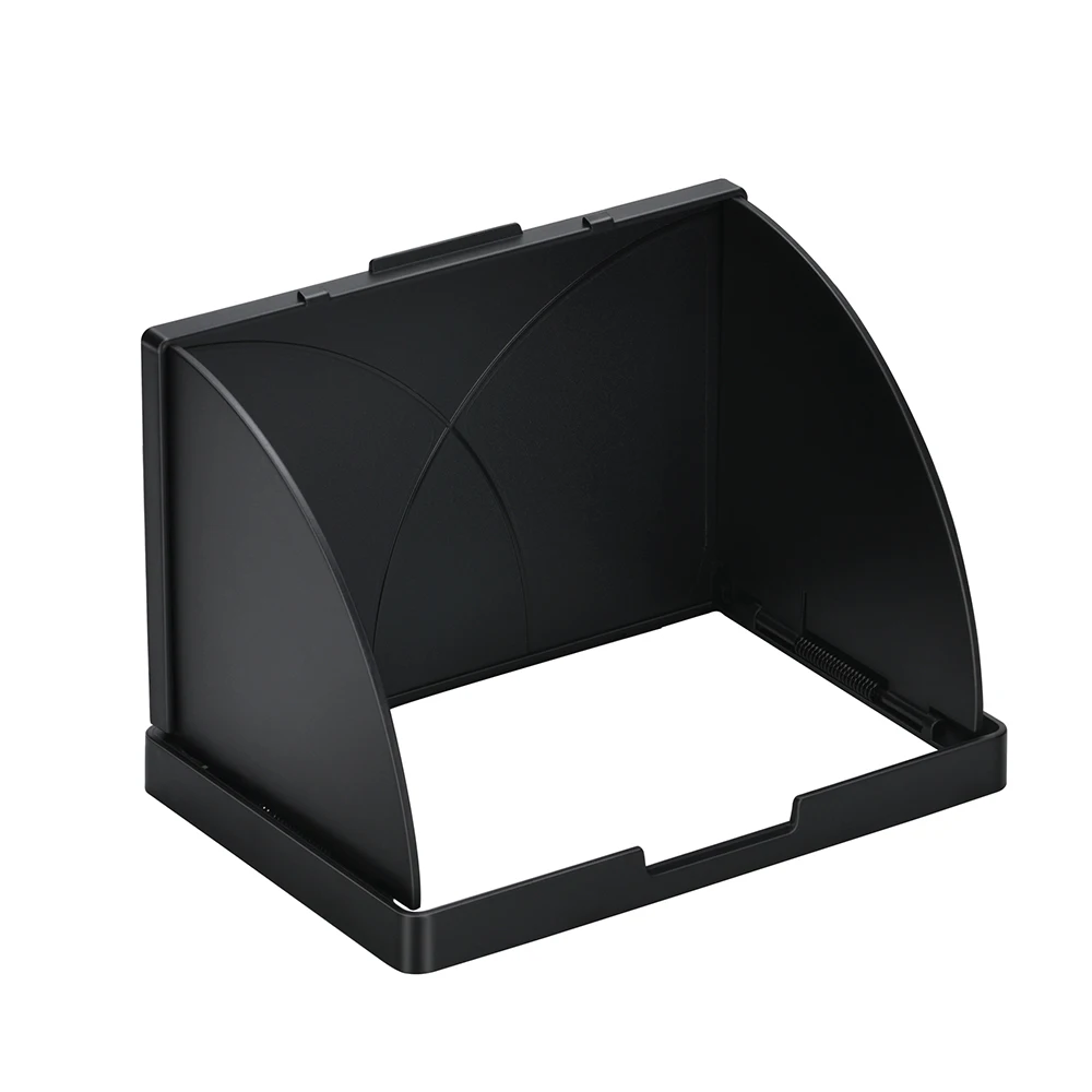 Viltrox DC-50 портативный 5 ''клип на ЖК HDMI HD видео камера монитор и батарея и зарядное устройство для Canon Nikon sony DSLR BMPCC