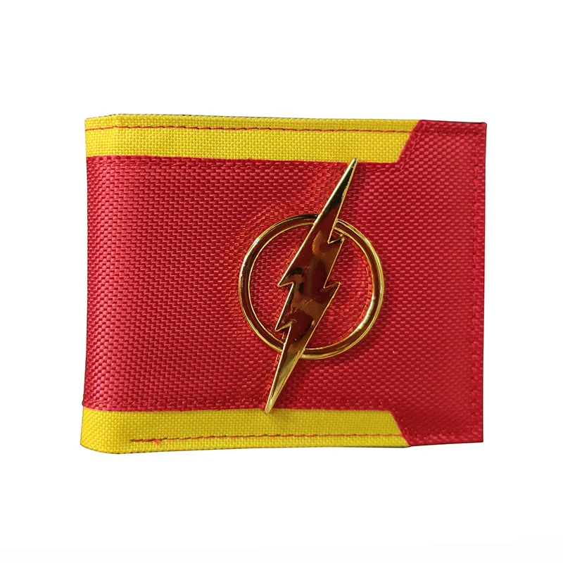 DC Marvel Comics мужской кошелек из ПВХ 3,45 дюймов, сумки для долларов, Бэтмен, аниме, принты, держатель для карт, кошелек, кожа, черные кошельки, billeteras - Цвет: 21
