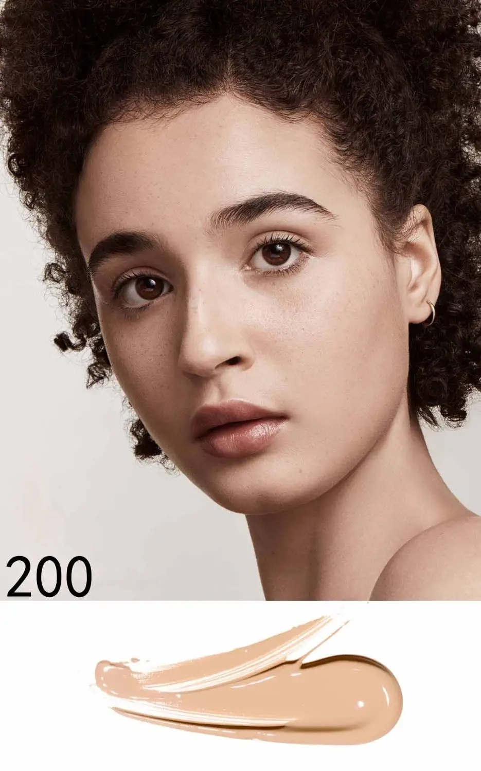 200 PRO FILT'R мягкий матовый Longwear основа для макияжа идеально 2в1 основа для макияжа+ консилер ColorStay полное покрытие 24 часа износ SPF Oil Free - Цвет: 200