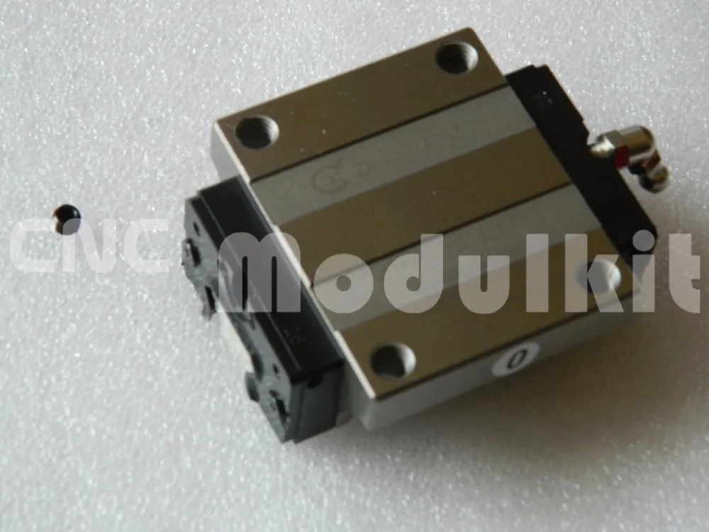 TBI TRH20FN рельсовая направляющая 20 TR20 подшипниковый блок TRH TRH20VN TRH20VE TRH20VL TRH20FL