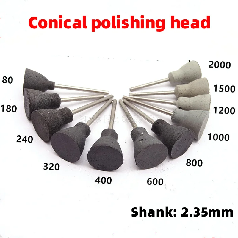 1 шт. Шлифовальная головка для шлифовального круга 2 35 мм | Инструменты