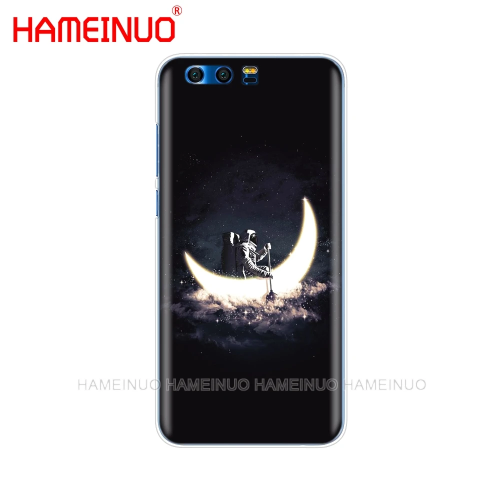 Чехол HAMEINUO для Huawei Honor 10 V10 4A 5A 6A 7A 6C 6X 7X 8 9 LITE | Мобильные телефоны и аксессуары