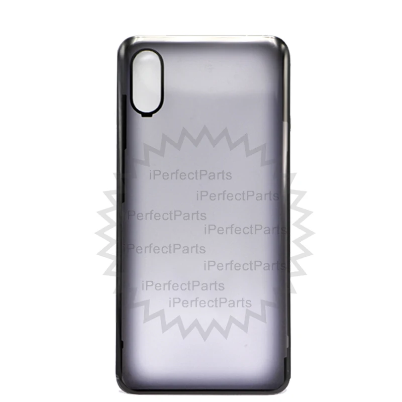 Задняя крышка для Xiaomi Mi 8 Explorer, задняя крышка для Xiaomi Mi 8 Explorer