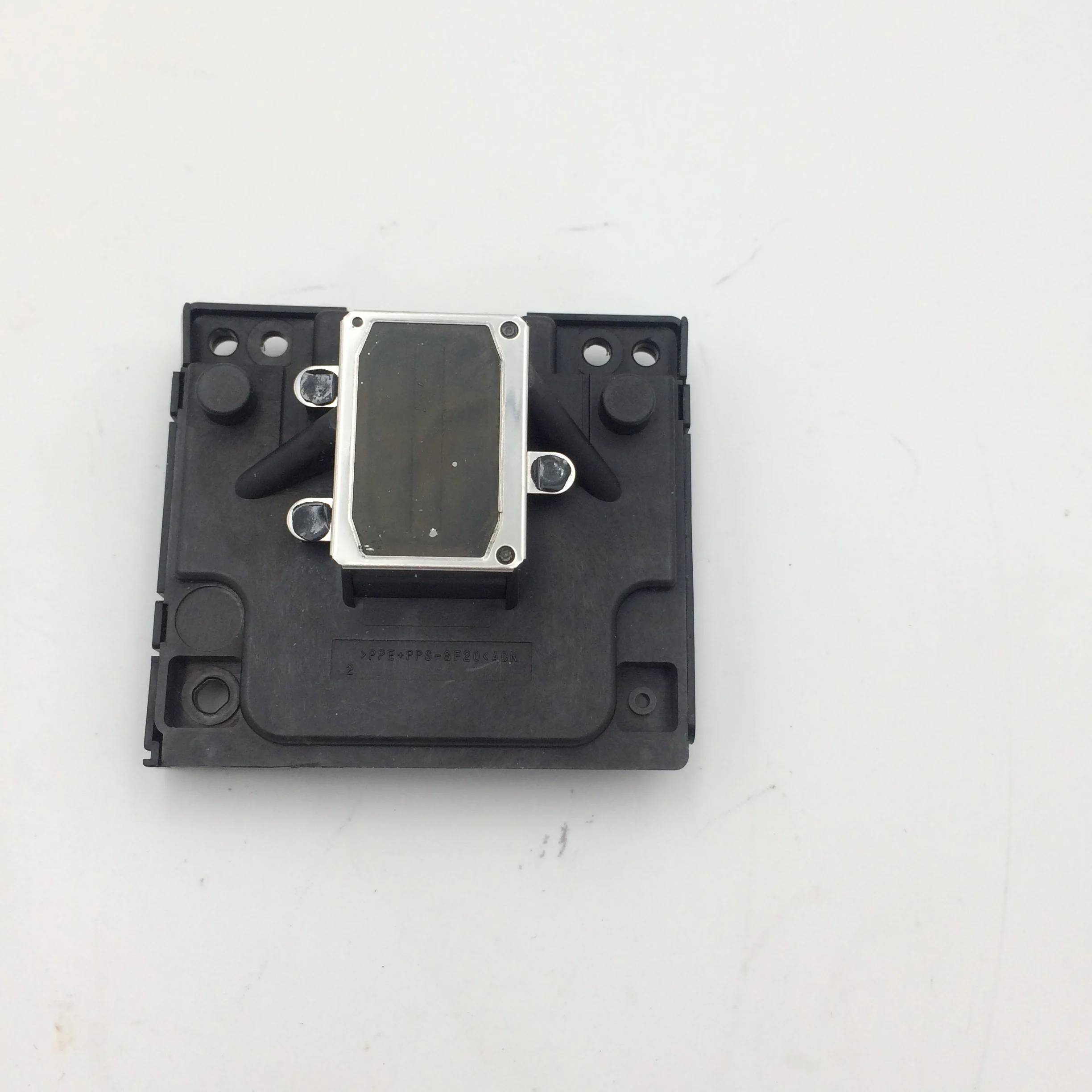 Печатающая головка F181010 для принтеров Epson T22 T25 TX135 SX125 TX300F TX320F TX130 TX120 оригинальная