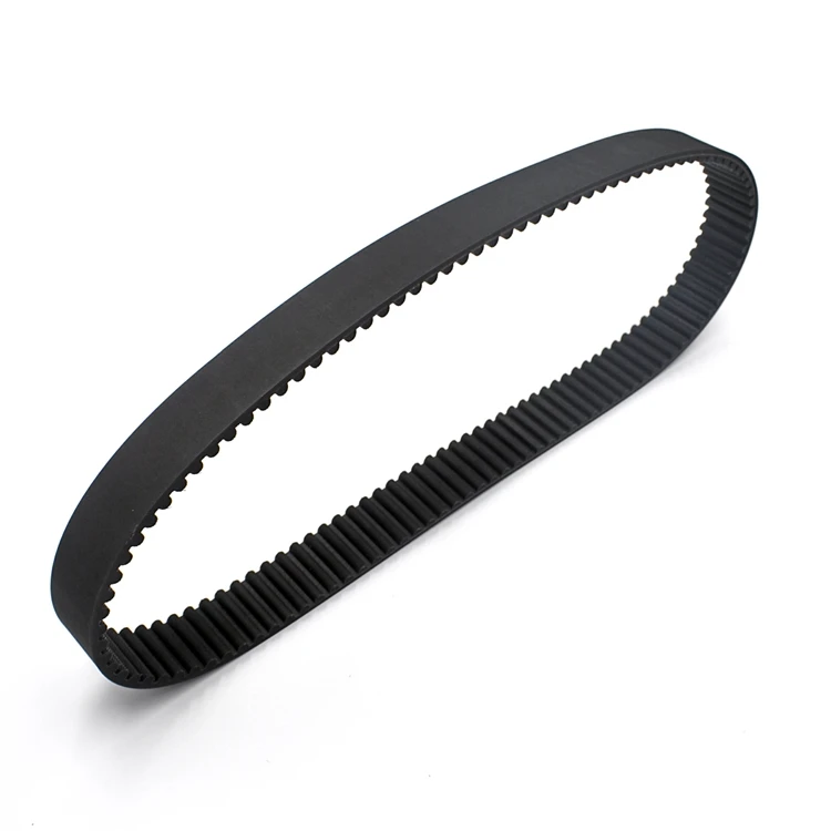 Transmission Belt Мотоцикл муфта трансмиссии приводной ремень приводная цепь для Yamaha XP 500 530 TMAX 500 530 T-MAX T MAX 2012- 2013 - Цвет: Transmission Belt