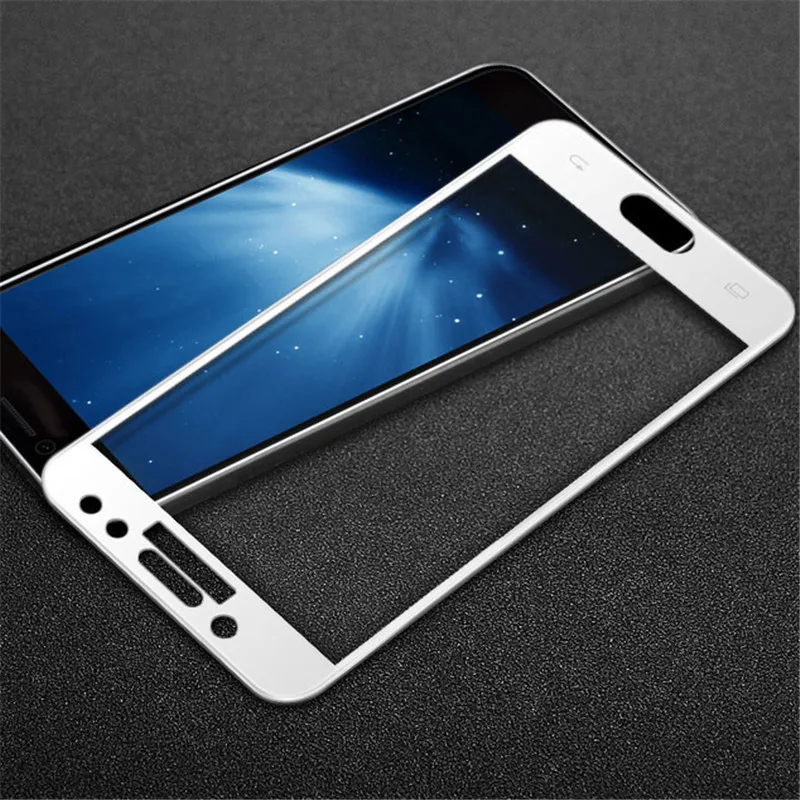 Экран протектор для Samsung Galaxy J3 J5 J7 2017 года премьер Евразийская версия закаленное