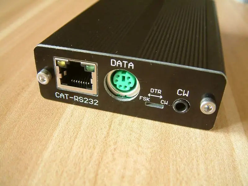 USB адаптер ЛИНКЕР для ПК MINI LINK radio разъем FIDI HAM усилителя YAESU FT 232RL DX1200