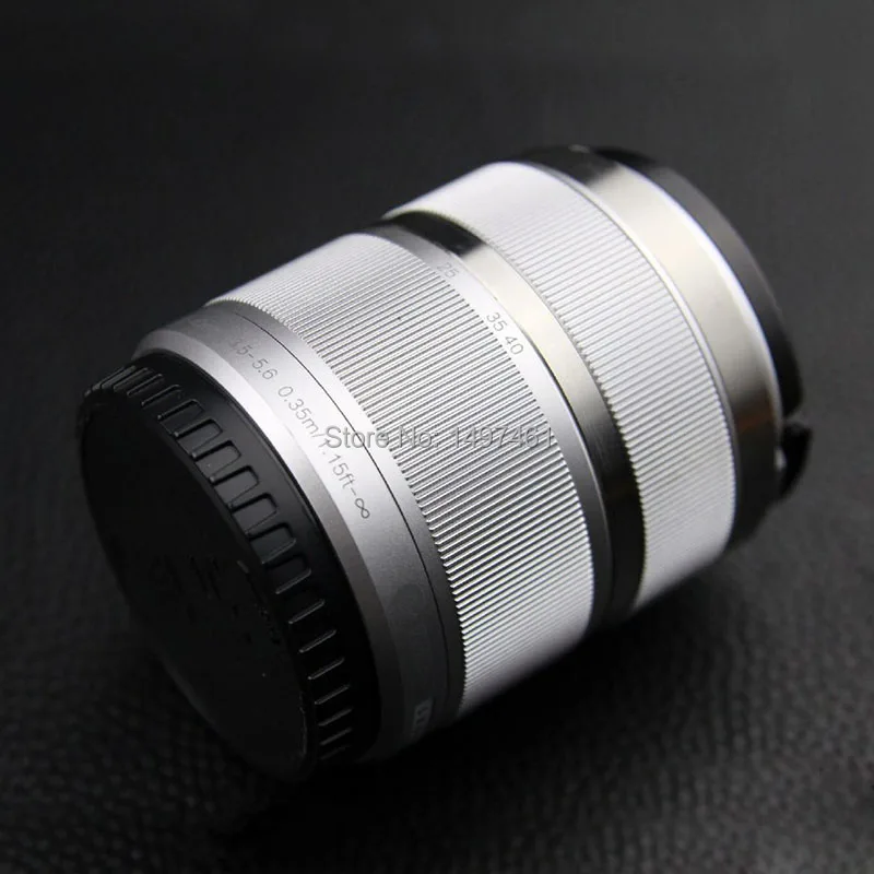 Новый объектив 12-40 мм f3.5-5 6 для камеры YI M1 Panasonic GF6 GF7 GF8 GF9 GF10 GX85 G5 G6 G7 G8M G9L G95 GX7MX2 GX9 GM1 |