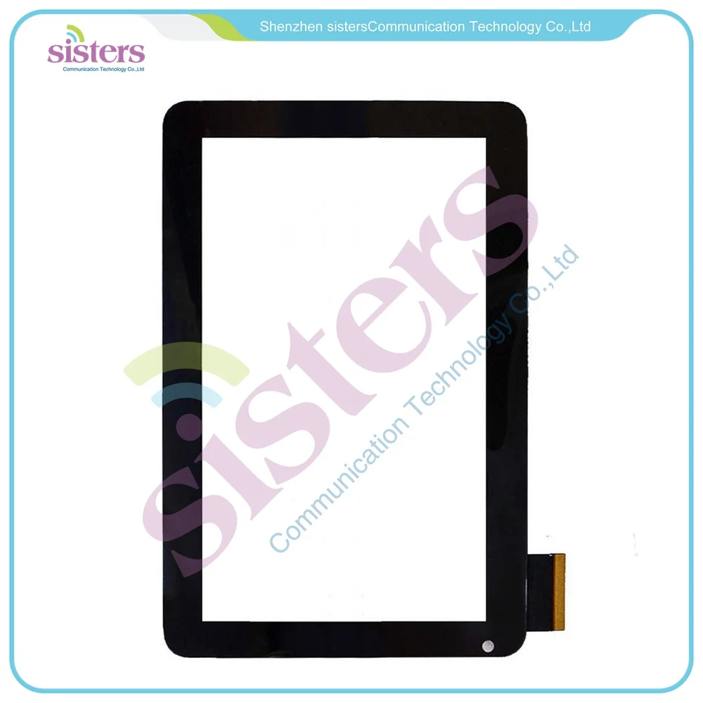 

5PCS Wholesale High quality Touch Screen Digitizer For Acer Iconia Tab B1-720 B1-721 B1 720 721 + tracking NO