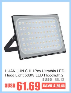 Горячее надувательство 10W 30W 50W 100W 220V открытый светодиодный прожектор светильник Водонепроницаемый IP65 потолочные светильник ing садово-уличный светодиодный прожектор светильник светодиодный проектор лампа