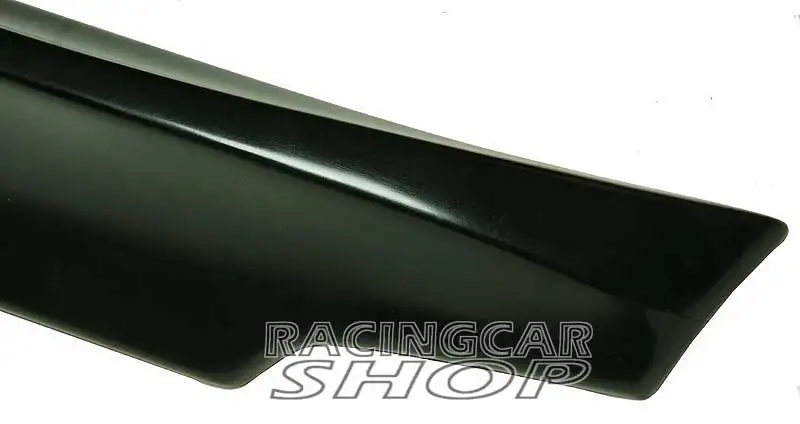 Неокрашенный CSL Стиль добавить на багажник спойлер для BMW E92 3 SERIES 2D Coupe M3 330i 335i 328i 07