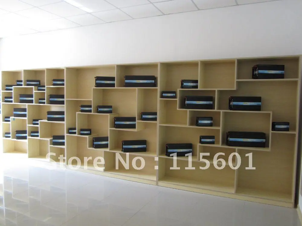 CE & RoHS утвержден dc12v 24v 48v к ac100v 110v 120v 220v 230v 240v Чистая синусоида Инвертор