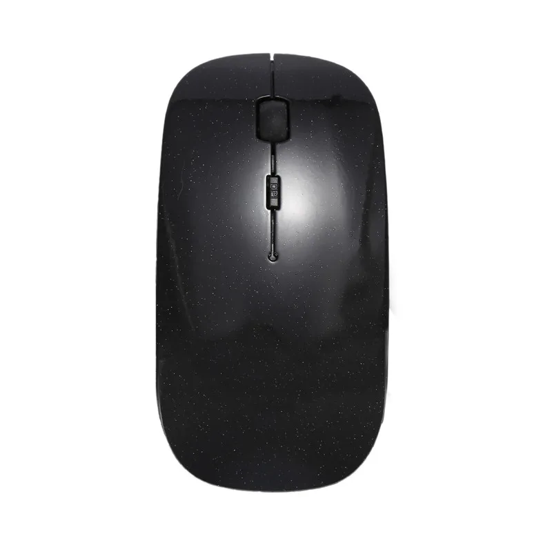 Беспроводная игровая мышь Centechia 4D 1200DPI Bluetooth 3 0 компьютерная | Компьютеры и офис