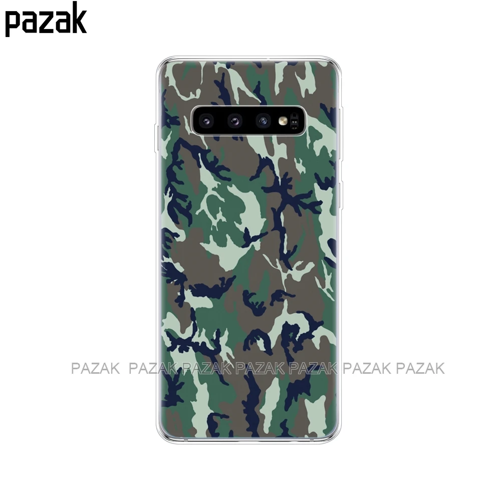 10623 Чехол для Samsung Galaxy S10 S10Plus, силиконовый чехол из ТПУ для телефона S10 E, чехол для Samsung S10 Plus G975F S 10 SM-G973F, чехол - Цвет: 10623