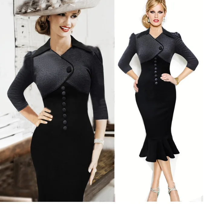 Станция Европа мода высокого класса Продукты костюм платье Популярные