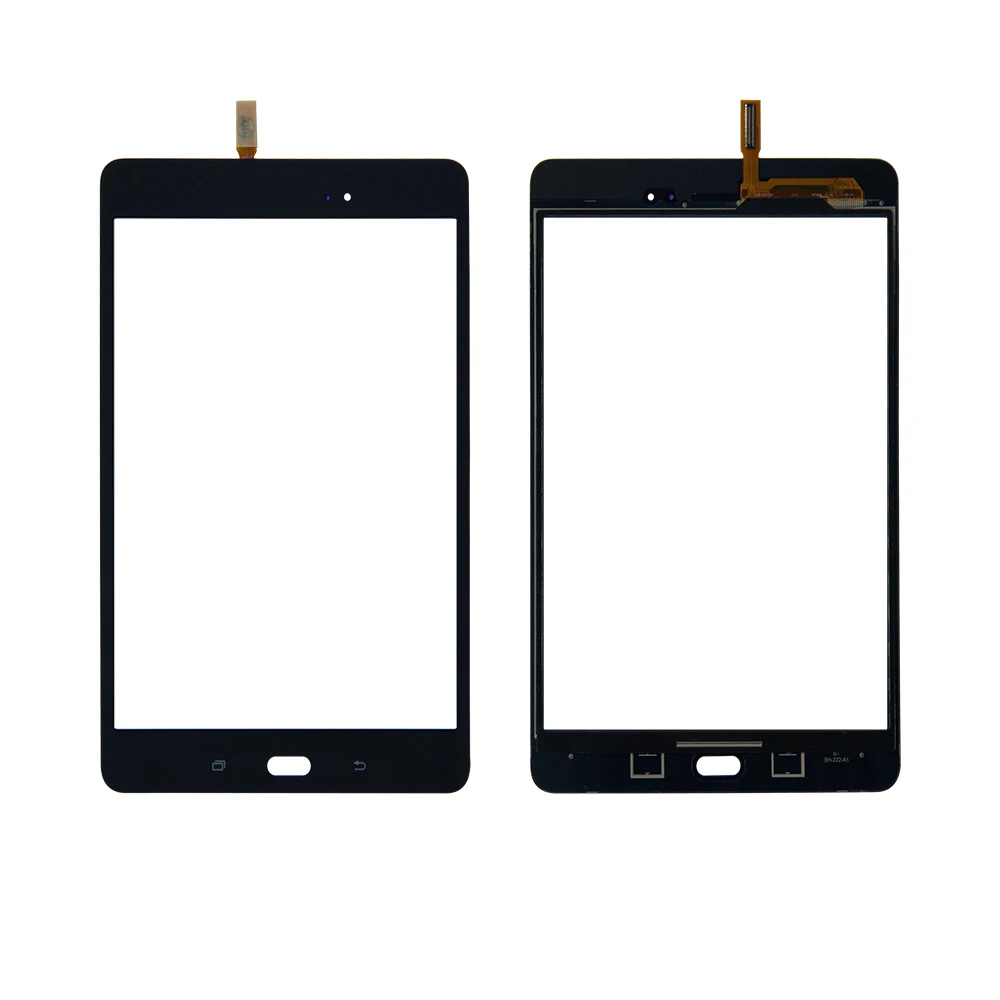 Сенсорный экран планшета для Samsung Galaxy Tab A 8 0 SM-T350 T350 Wi-Fi T357 SM-T357T T357W замена стекла