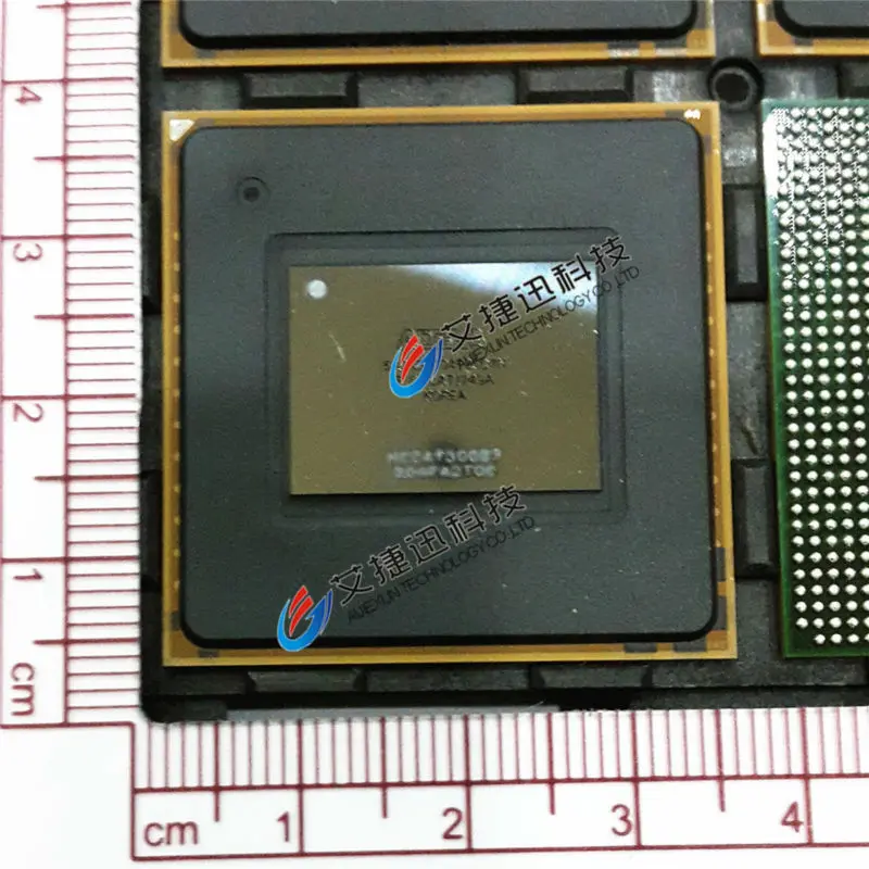 

1Pcs 5AGXBB1D4F35C4N BGA New and original