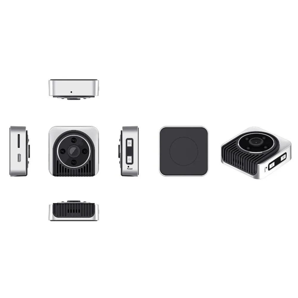 Hiperdeal Mini DV Камера носимых Full HD автомобилей Спортивная ИК Ночное видение видеорегистратор Регистраторы