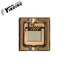 OSTAR LE B Q8WP 30 Вт высокомощный светильник, излучающий диод, 425-465nm синий светильник, сценический светильник, источник прожектора, хирургический светильник, фитиль