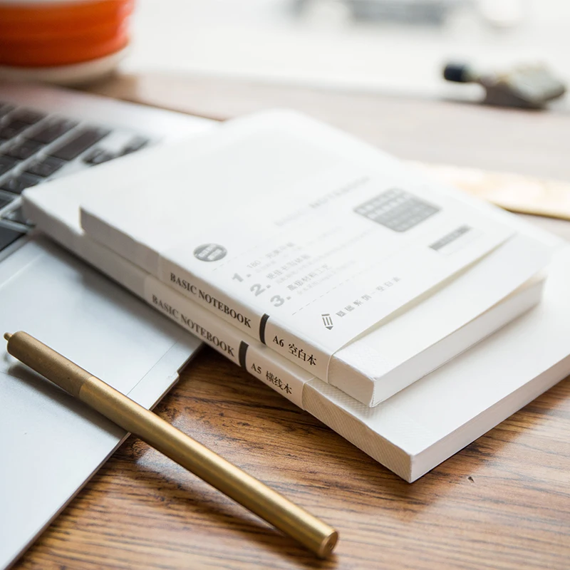 

Новинка 2021, многоразовый блокнот для записей, дневник для путешествий, A5, A6, корейские канцелярские принадлежности, бумажные листы, внутренн...