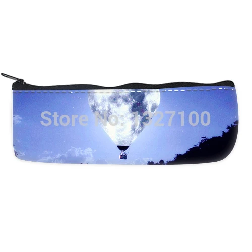 contracted Hot air ballon pencilcases Bag The portable | Канцтовары для офиса и дома